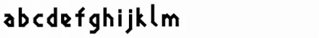 Zwoelf Ton Bold