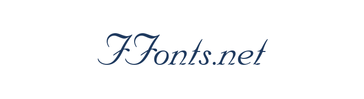 UVN Dinh Hon font — Lorem ipsum body text preview