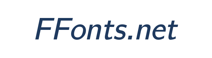 CMU Bright SemiBoldOblique font — Lorem ipsum body text preview