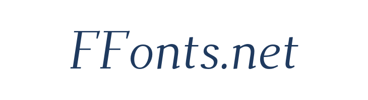 Dehuti Italic font — Lorem ipsum body text preview