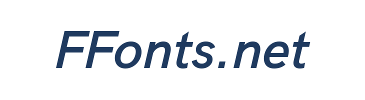 Acari Sans SemiBold Italic font — Lorem ipsum body text preview