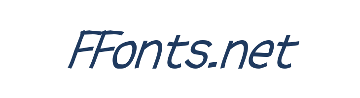 Abscissa Italic font — Lorem ipsum body text preview