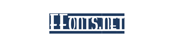 spankys bungalow blanco font — Lorem ipsum body text preview