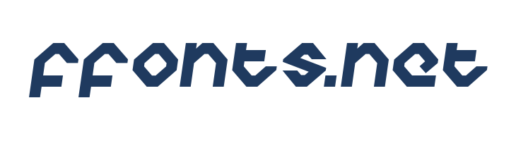 Charlie's Angles Semi-Italic font — Lorem ipsum body text preview