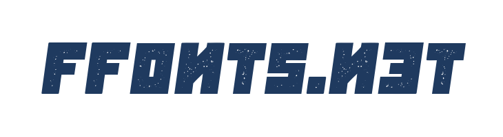 Tokarev Grunged Italic font — Lorem ipsum body text preview