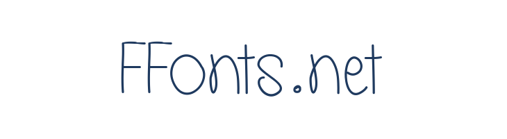 Molly is the Best Bold font — Lorem ipsum body text preview