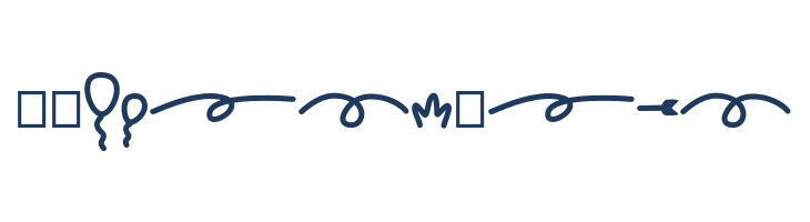 Melon Slices Doodeds font — Lorem ipsum body text preview