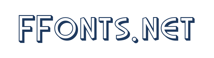 SF Diego Sans Shaded font — Lorem ipsum body text preview