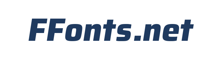 Azeri Sans ExtraBold Italic font — Lorem ipsum body text preview