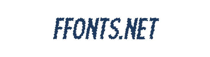 Ampire Semi-Italic font — Lorem ipsum body text preview