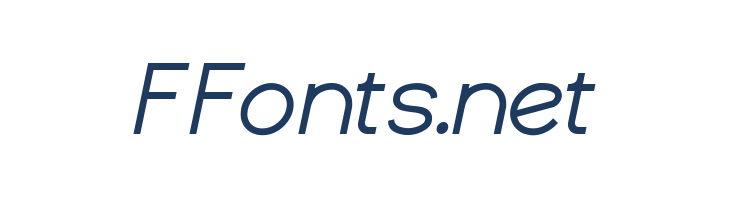 Dustismo  Italic font — Lorem ipsum body text preview