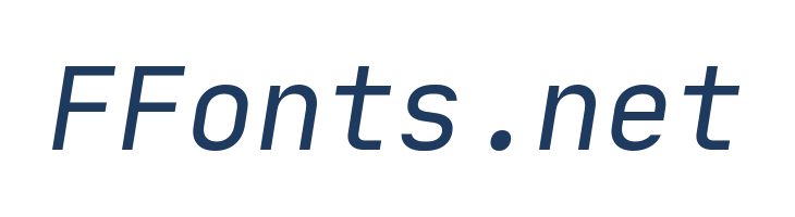 JetBrains Mono Italic font — Lorem ipsum body text preview