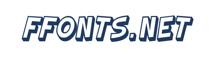 SF Slapstick Comic Shaded Oblique font — Lorem ipsum body text preview