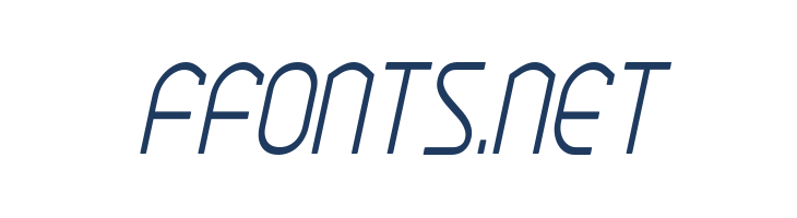 Ekela Round Light Condensed Italic font — Lorem ipsum body text preview