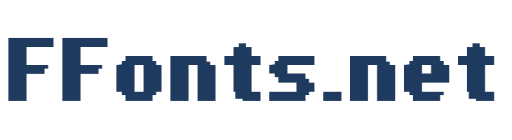 PF Tempesta Seven Condensed Bold font — Lorem ipsum body text preview