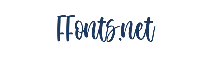 Santiago Florentine font — Lorem ipsum body text preview