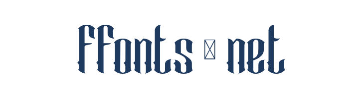 Black Cameo Demo Regular font — Lorem ipsum body text preview