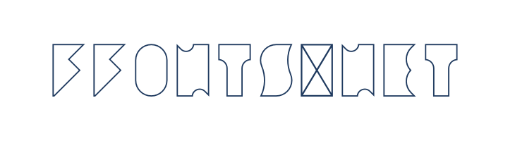 Amneziak Lined font — Lorem ipsum body text preview