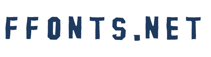 -banhart- ver  003 font — Lorem ipsum body text preview