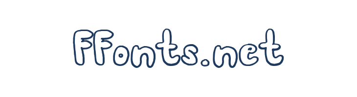 80er Teenie Demo font — Lorem ipsum body text preview