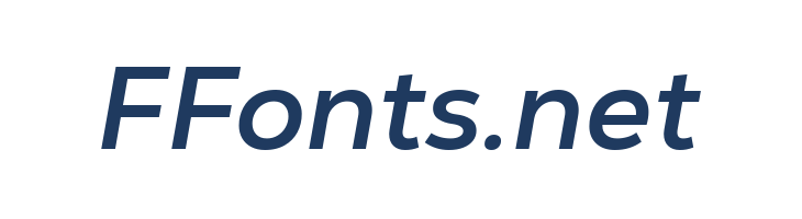 Nexa Text-Trial Bold Italic font — Lorem ipsum body text preview