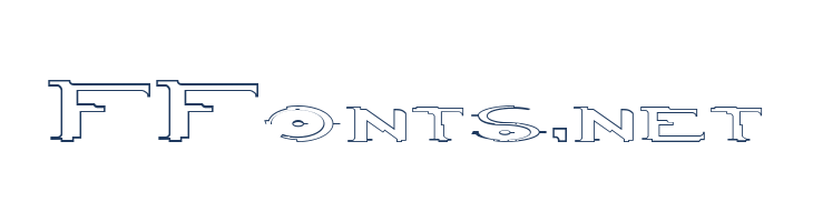 Halo OutlineRegular font — Lorem ipsum body text preview