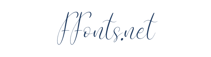 Cattya Brown Italic font — Lorem ipsum body text preview