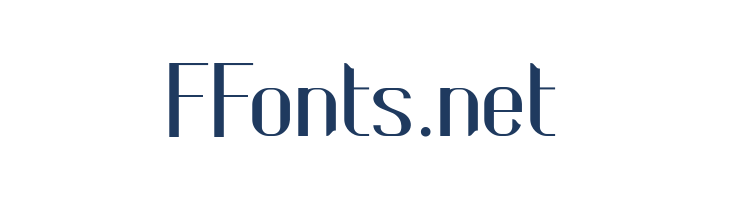 Luvenia Sans Serif font — Lorem ipsum body text preview