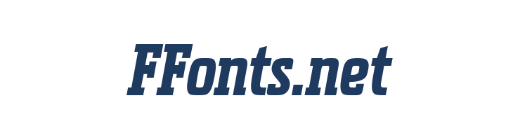 Uchrony Bold Italic font — Lorem ipsum body text preview