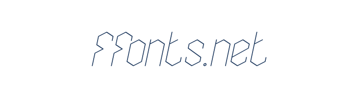 LOIS CESARANO Italic font — Lorem ipsum body text preview