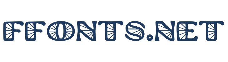 Platinum Hub Caps Spoked font — Lorem ipsum body text preview