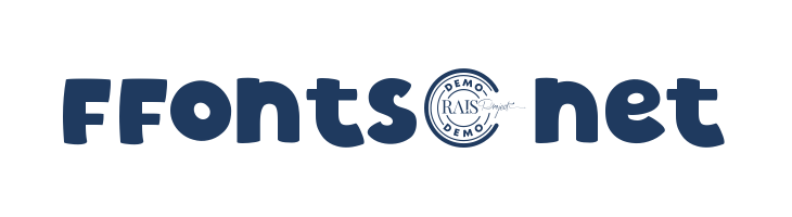 Holiday Again Demo font — Lorem ipsum body text preview