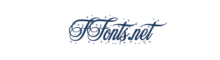 Christmas Carol Star PERSONAL Regular font — Lorem ipsum body text preview