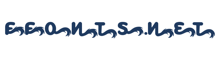 Peppy Pegasus Tail font — Lorem ipsum body text preview