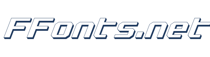 Realpolitik Shadow Italic font — Lorem ipsum body text preview