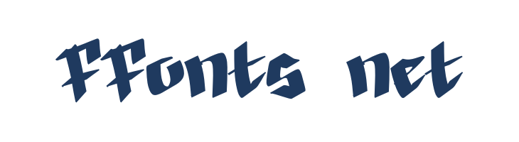 Christmas Railway Demo font — Lorem ipsum body text preview