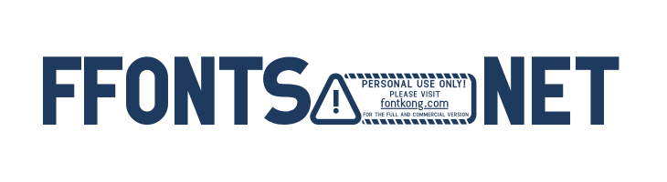 Francisco PERSONAL USE ONLY! font — Lorem ipsum body text preview