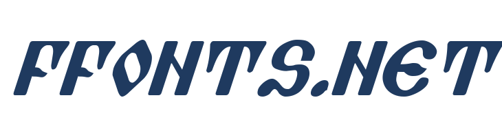 Piper Pie Bold Italic font — Lorem ipsum body text preview