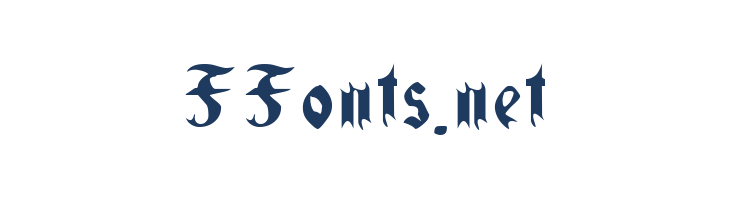 QuaelGothicCondensed font — Lorem ipsum body text preview