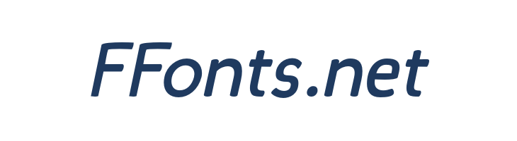 Candela Bold Italic font — Lorem ipsum body text preview