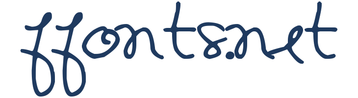 Hula Skirt Girl font — Lorem ipsum body text preview