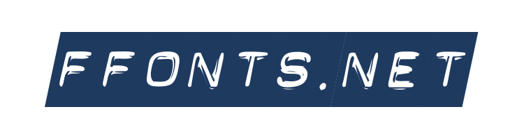 Blackout Italic font — Lorem ipsum body text preview