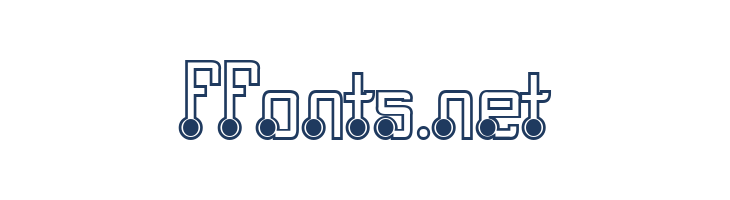 Quasidipitous Black Spot font — Lorem ipsum body text preview