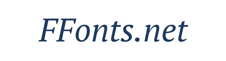 PT Serif Italic font — Lorem ipsum body text preview