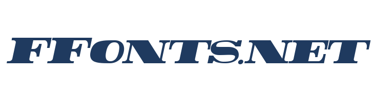 Rider Condensed ExtraBlack Italic font — Lorem ipsum body text preview