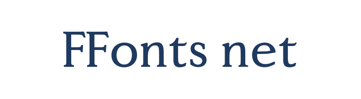 FaberDrei-Kraeftigreduced font — Lorem ipsum body text preview