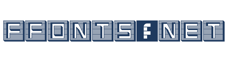 en hollow tiles Regular font — Lorem ipsum body text preview