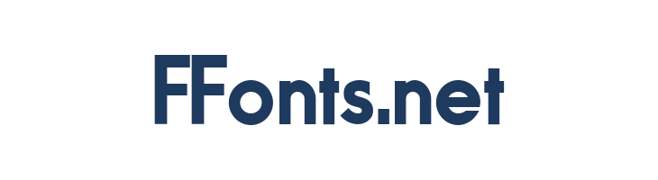 Fundamental  Brigade Schwer font — Lorem ipsum body text preview