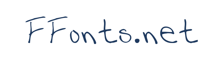 Katy handwriting 1 Medium font — Lorem ipsum body text preview