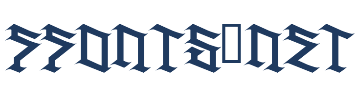 H74 Spitfire font — Lorem ipsum body text preview